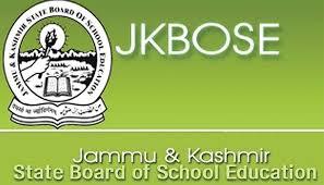 JKBOSE notifies dates for submission of Bi- Annual exam forms
