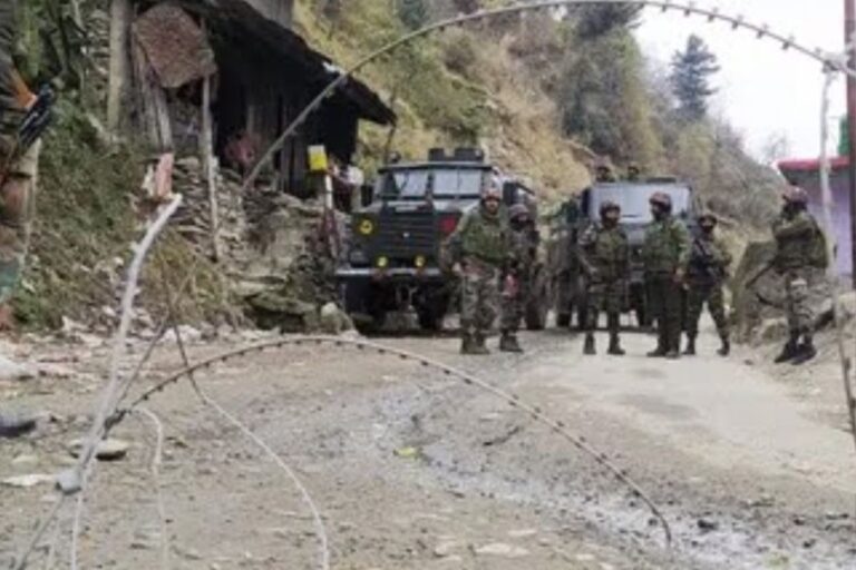 2 Govt employees sacked in J&K over terror links