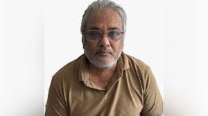 NCB made a major breakthrough in securing the return of notorious drug trafficker Mohammad Salim Dola from Turkiye