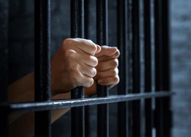 5 arrested with grenades, ammunition in Srinagar, case filed