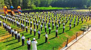 Parents Resent Sudden Change in Uniform at RP School Kawoosa Narbal