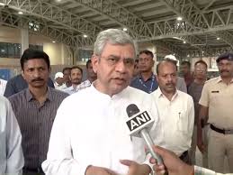 Railway Minister Reviews Bhubaneswar Station Redevelopment with Focus on Timely Completion and Enhanced Passenger Comfort