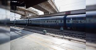 Railways Clarifies Inclusion of Andhra Stations in South Coast Railway Zone