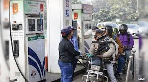Petrol price up 87 paise, diesel 91 paise in third hike in 10 days