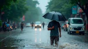 Seasonal rainfall over the country is likely to be 92% of LPA with a model error of ± 5%