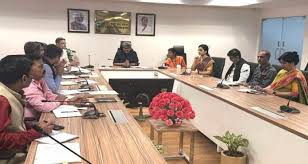 Secretary (MoPNG) reviews fuel supply situation with States/ UTs, highlights measures for adequate availability
