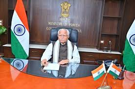 Union Minister of Power and Housing & Urban Affairs to Embark on a 4-Day Visit to Bhutan tomorrow