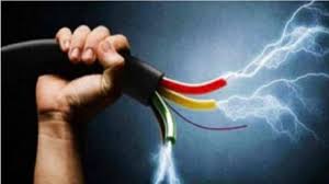 Uri student dies of electrocution after tin sheets touch HT line
