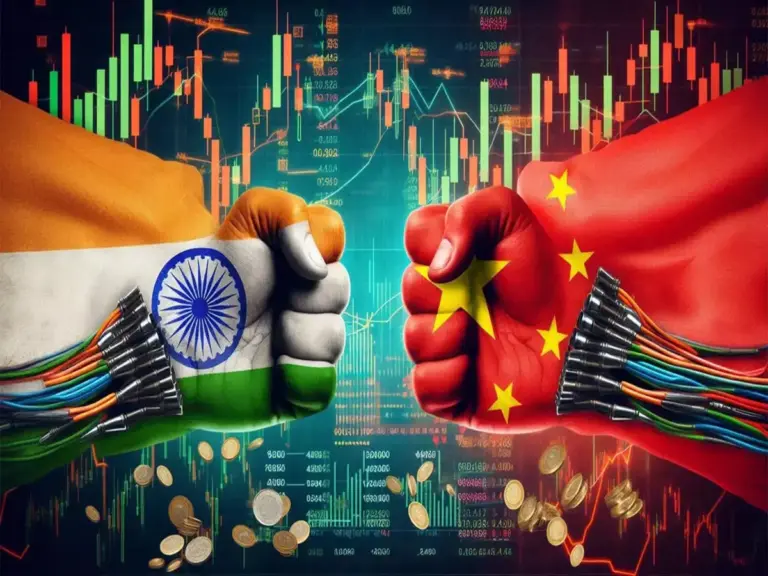 The Great Unbundling: How India and China Dethroned US-Style Market Concentration While Mumbai’s IPO Engine Roars