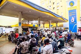 Fuel, LPG Stocks Stable in J&K: OMCs assure uninterrupted supply; citizens urged to avoid hoarding