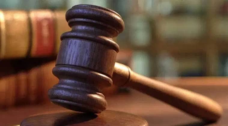 Former patwari convicted in 2007 bribery case, gets one-year Jail