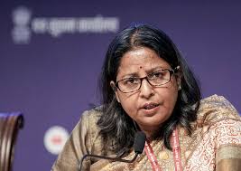 Ministry of Petroleum and Natural Gas Secretary Reviews Nationwide Fuel Supply with States, UTs