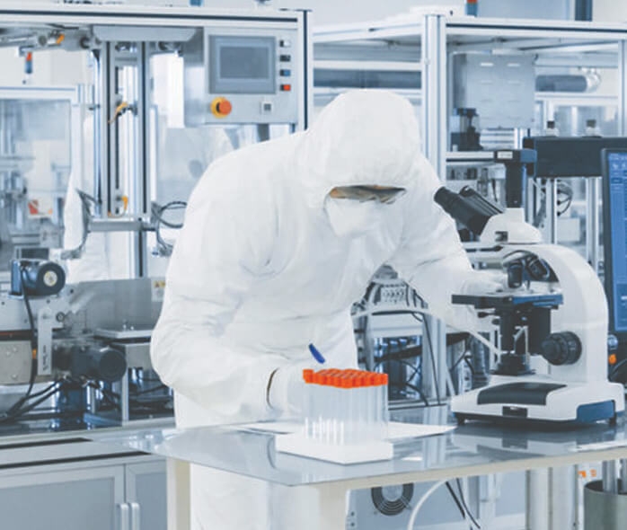 Government adopts coordinated approach to ensure uninterrupted availability of essential inputs for pharmaceutical manufacturing
