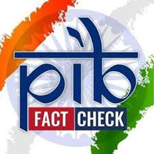 Government Counters Misinformation; PIB Fact-Check Unit Issues Over 2,900 Fact Checks
