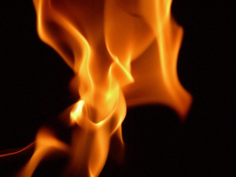 Flames Rip Through Srinagar Seminary, Students Escape Unhurt
