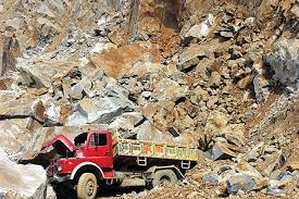 2 injured as cranes overturn during dumper retrieval operation in Baramulla