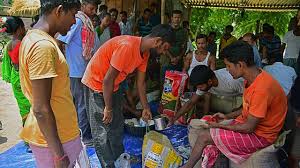 Cabinet Clears ₹25,530 Crore SARTHAK-PDS Scheme for Smart Food Security Delivery