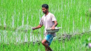 Fertiliser stocks for Kharif 2026 reach over 51% of assessed requirement significantly higher than the usual level of about 33%