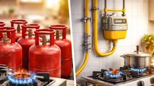 Government notifies amendment to LPG control order to facilitate consumers opting for PNG connections