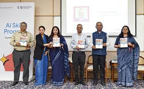 IIMC launches AI academy in Media & Entertainment to build future-ready AI capabilities in Indian Media
