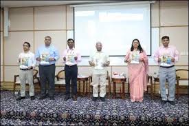 IIMC releases special issue of ‘Sanchar Madhyam’ marking 200 years of Hindi journalism