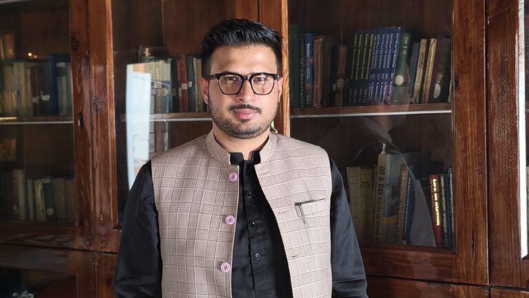 BJP Hits Out: Mistrust Is With Abdullahs and NC, Not Delhi