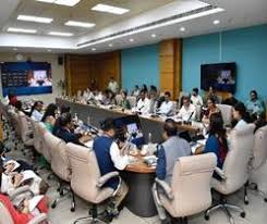 INDIA ADVANCES BRICS MSME COOPERATION UNDER ITS 2026 CHAIRSHIP