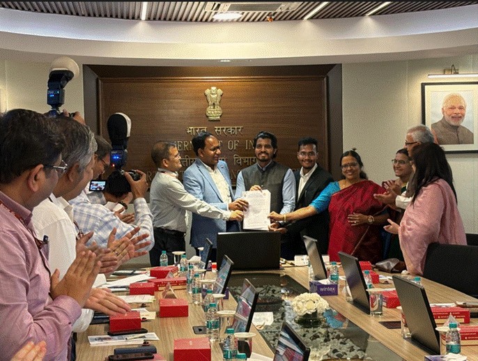 India Launches $1.5 Billion Bharat Maritime Insurance Pool Amid Middle East Tensions
