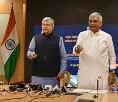 India’s first SME-led Semiconductor facility by Sahasra Semiconductors inaugurated at Bhiwadi