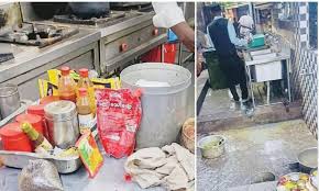 J&K FDA Launches Special Food Safety Drive Across Employee Accommodations