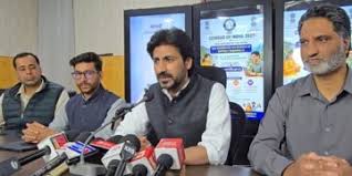 J&KCEGA applauds govt’s balanced and institutional reforms in Jal Shakti Department