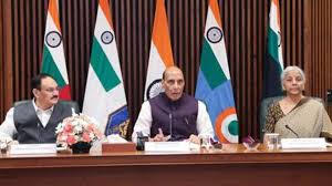 Operation Sindoor Anniversary: Joint Commanders’ Conference Begins Today in Jaipur, Rajnath Singh to Attend