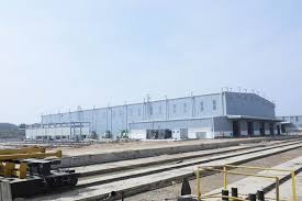 Kazipet Rail Manufacturing Unit is on the Verge of Completion and Will Begin Manufacturing Intercity Trains: Shri Ashwini Vaishnaw