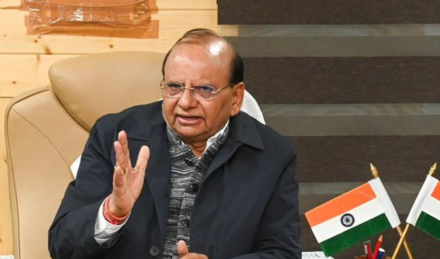 LG Orders Major Wage Rationalisation Reform For Daily Wagers, Part-Time, Seasonal Workers