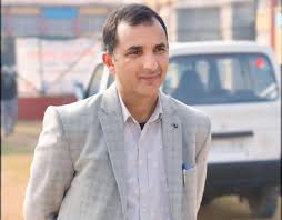 Mohd Ashraf Hakak, Tahleela Asmat, Dr Nadia Given Warm Farewell at GMC Srinagar