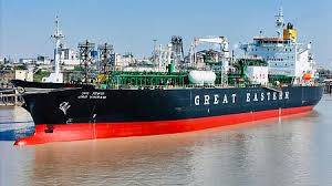 More than 3,019 Indian seafarers safely repatriated so far, including 20 in the last 48 hours from various locations across the Gulf region