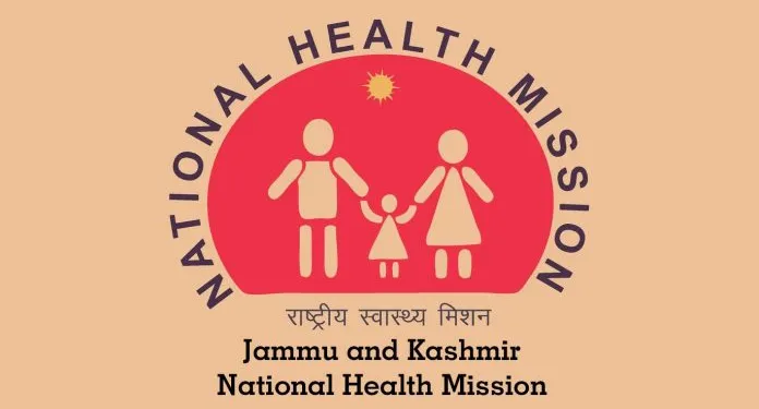 Centre Releases Over ₹150 Crore NHM Funds for J&K Health Institutions, ASHA Incentives