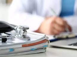 NITI Aayog Team Visits Health Facilities Across Kashmir Valley