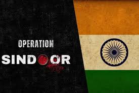 ‘Operation Sindoor’ stands as a epochal mission of India, which will always remind our enemies of the infallible striking power of our armed forces