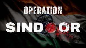 Operation Sindoor: The 88 Hours That Shook Terror Networks
