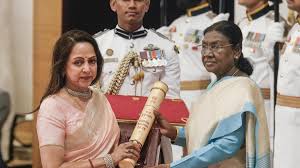 President Droupadi Murmu Confers Padma Awards 2026 at Rashtrapati Bhavan