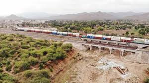 Railways Unveil Major Connectivity Push for Rajasthan, Jaisalmer Gets Coach Care Complex