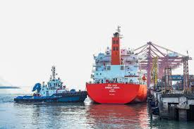 MT Sarv Shakti Safely Crosses Strait of Hormuz, Set to Reach Visakhapatnam by May 13