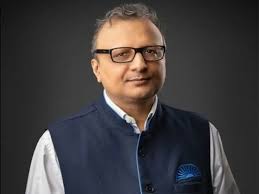 Shri Shashi Shekhar Vempati Appointed as Chairperson of Central Board of Film Certification (CBFC)