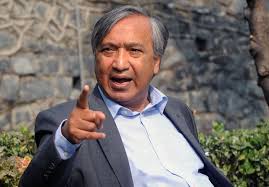 Tarigami slams demolition drive against tribal families in Sidhra