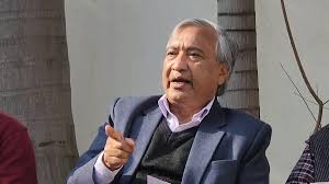 Tarigami to Head J&K Assembly Environment Committee, Speaker Announces New Panel