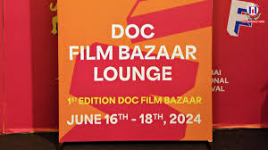 WAVES Doc Bazaar 2026 to Introduce Immersive Market for Next-Gen Storytelling