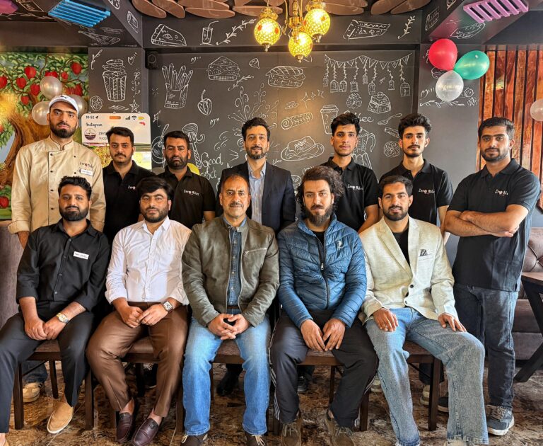 Zero Miles Drives Into Shopian With 9th Outlet, Eyes Valley-Wide Expansion