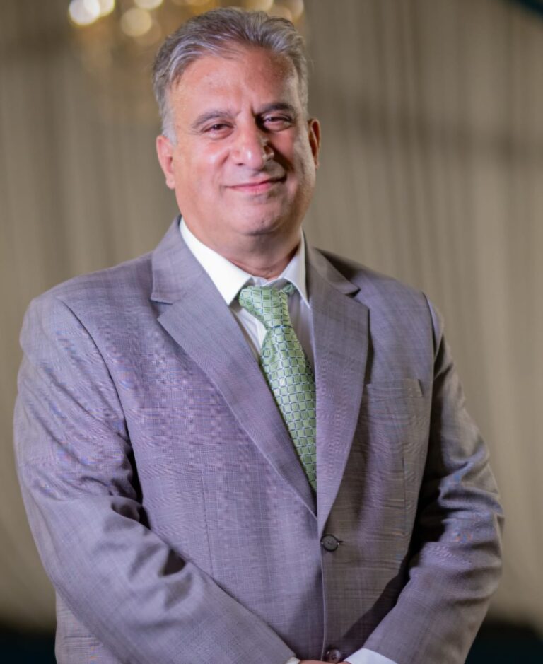 Prof. Sheikh Ajaz Bashir Assumes Charge as Dean Academic Affairs at IUST