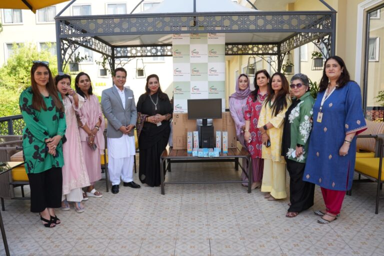 FICCI FLO JK&L Strengthens Artisan Outreach with Digital Aid and Community Support in Zadibal